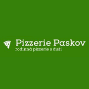 logo Pizzerie Paskov OV