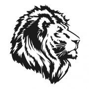 logo Restaurant Lion
