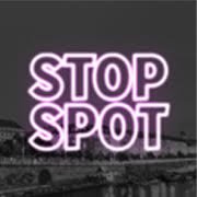 logo STOP SPOT