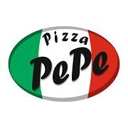 logo Pizza PePe - Pardubice