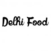 logo Delhi Food