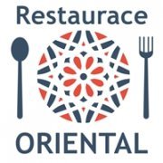 logo Restaurace Oriental