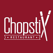 logo ChopstiX Restaurant