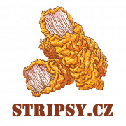 logo Stripsy.cz
