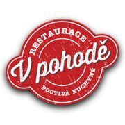 logo Restaurace V Pohodě