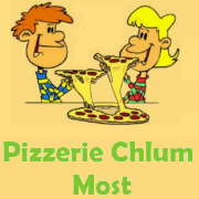 logo Pizzerie Chlum Most