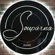 logo Soupárna s.r.o.