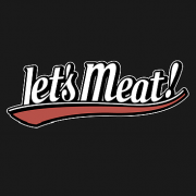 logo Let's Meat