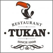 logo Tukan London Pub