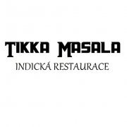 logo Tikka Masala - Indická restaurace
