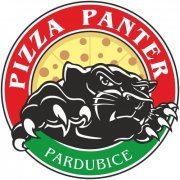 logo Pizza Panter