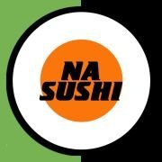 logo NaSushi