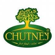 logo Chutnej Fast Food