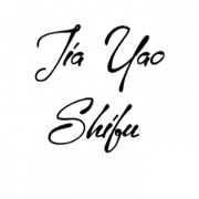 logo Jia Yao Shifu