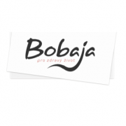 logo Bobaja