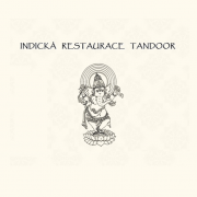 logo Indická restaurace Tandoor