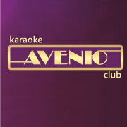 logo Karaoke bar Avenue