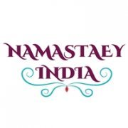 logo Namastaey India Restaurant - Kladno