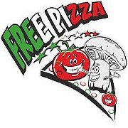 logo Free Pizza