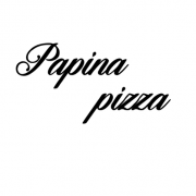 logo Papina pizza