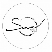logo Sense Food & Cafe