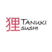 logo TANUKI M,Palac