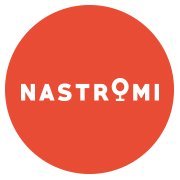 logo Nastromi