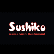 logo Sushiko Asia & Sushi Restaurant