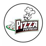 logo Pizza Fofrem