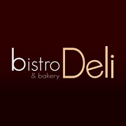 logo Bistro Deli & Bakery