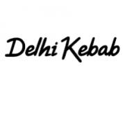 logo Delhi Kebab