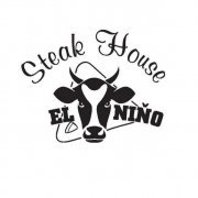 logo Steak House El Niňo