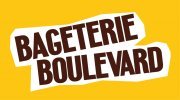 logo BAGETERIE BOULEVARD - Francouzská