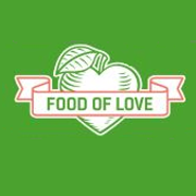 logo Food of love - Ostrava