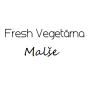 logo Fresh Vegetárna Malše