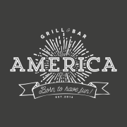 logo America Grill Bar