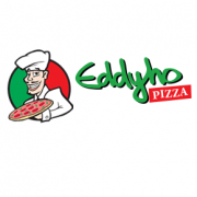 logo Eddyho Pizza