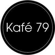 logo Kafe 79 - Tradiční vietnamská restaurace