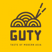 logo Guty Food