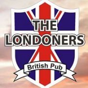 logo The Londoners