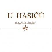 logo Restaurace U Hasičů