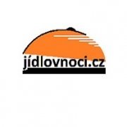 logo jídlovnoci.cz