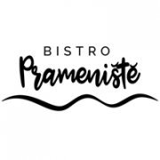 logo Bistro Prameniště