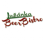 logo Lužánka Bistro