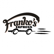 logo Franko’s Pizza Express