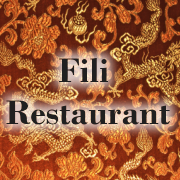 logo Fili restaurant