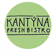 logo Fresh bistro Kantýna