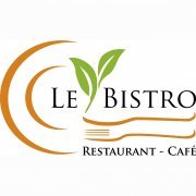 logo Restaurant-Café Le Bistro