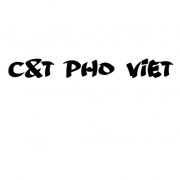 logo C&T Pho Viet