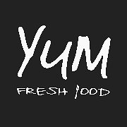 logo Yum Snack